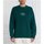 Textil Homem camisolas Calvin puffer Klein Jeans J30J322460 Verde