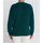 Textil Homem camisolas Calvin Klein Jeans J30J322460 Verde