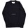 Textil Homem Sweats Calvin Klein Jeans J30J324328 Preto