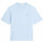 Textil Homem T-shirts e Pólos Ami Paris T SHIRT UTS004.726 Azul