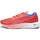 Sapatos Mulher Sapatilhas de corrida Puma Wns Velocity Nitro 2 Vermelho