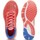 Sapatos Mulher Sapatilhas de corrida Puma Wns Velocity Nitro 2 Vermelho