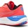Sapatos Mulher Sapatilhas de corrida Puma Wns Electrify Nitro Vermelho