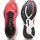 Sapatos Mulher Sapatilhas de corrida Puma Wns Deviate Nitro 2 Vermelho