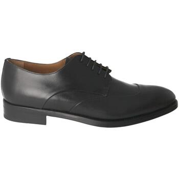 Sapatos Homem Pochetes / Bolsas pequenas Calce  Preto