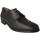 Sapatos Homem Sapatos & Richelieu Calce  Preto