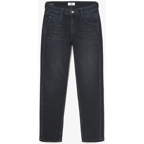 Textil Mulher Comfortable fit and relaxed flared jeans Jeans largo 400/60, comprimento 34 Azul