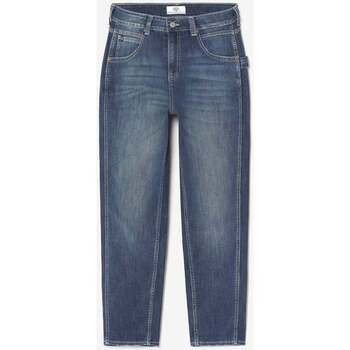 Textil Mulher Calças de ganga Only & Sonsises Jeans largo 400/60, comprimento 34 Azul