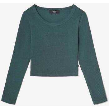 Textil Rapariga Linea Emme Marel Le Temps des Cerises T-shirt VIRGINIA Verde