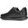 Sapatos Homem Sapatilhas Camper SHOES BALLS ARIEL 16002 Preto