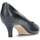 Sapatos Mulher Sapatos & Richelieu Clarks LINVALE JERICA MATE SHOES Azul