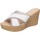 Sapatos Mulher Sandálias Cinzia-Soft BC925 Branco