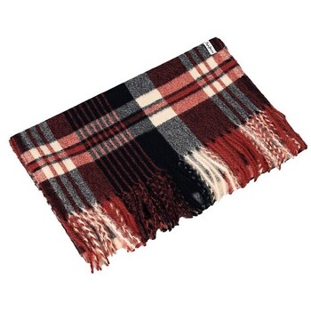 Acessórios Mulher Cachecol Pepe jeans Hayder Vermelho, Preto