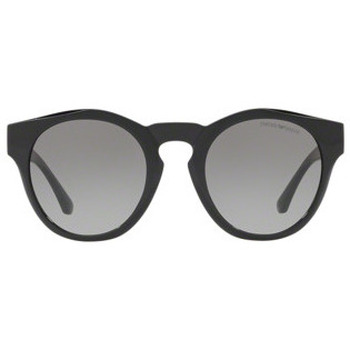 Relógios & jóias Mulher óculos de sol Emporio Armani Ea4113f Preto
