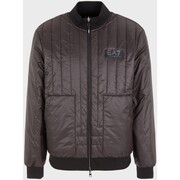 Giorgio Armani Dark lightweight jacket