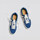 Sapatos Homem Sapatos estilo skate Cariuma Catiba pro low Azul
