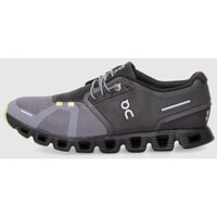 Sapatos Homem Sapatilhas On chunky-sole Running ZAPATILLA  CLOUD 5 GRIS Cinza