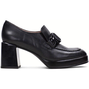 Sapatos Mulher Sapatos & Richelieu Hispanitas HI233022 Preto