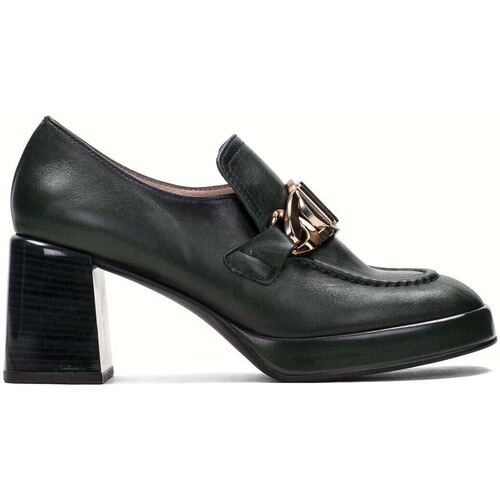 Sapatos Mulher Sapatos & Richelieu Hispanitas HI233022 Verde