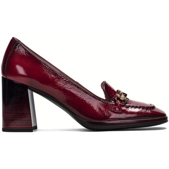 Sapatos Mulher Sapatos & Richelieu Hispanitas HI233109 Vermelho