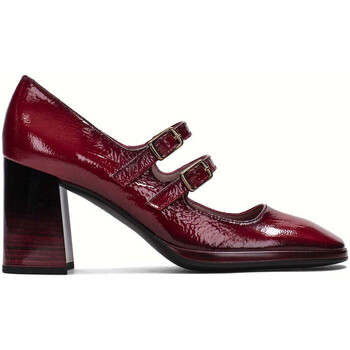 Sapatos Mulher Sapatos & Richelieu Hispanitas HI232922 Vermelho