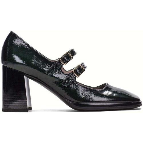 Sapatos Mulher Sapatos & Richelieu Hispanitas HI232922 Verde