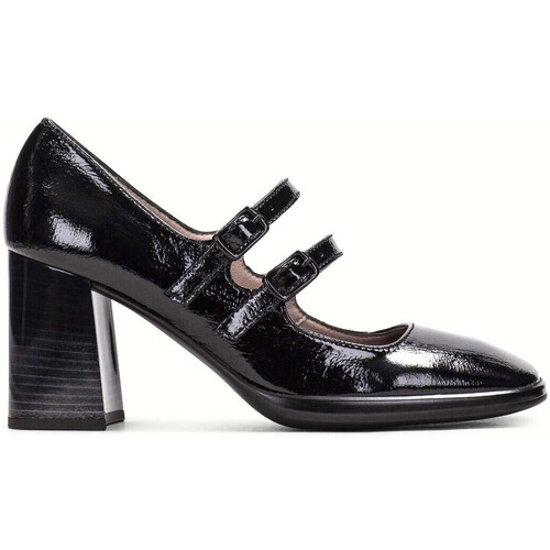 Sapatos Mulher Sapatos & Richelieu Hispanitas HI232922 Preto