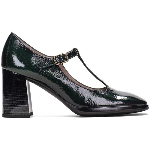 Sapatos Mulher Sapatos & Richelieu Hispanitas HI232996 Verde