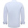 Textil Homem Camisas mangas comprida Gentile Bellini 144786235 Branco