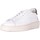 Sapatos Homem Sapatilhas Date M391 LV CA Branco