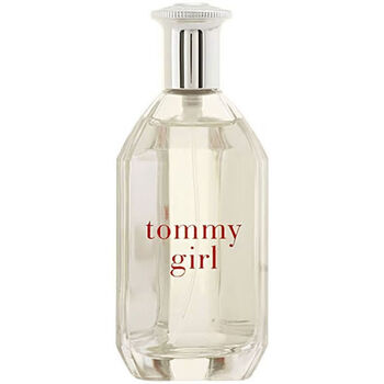 beleza Mulher Colónia Tommy Hilfiger Tommy girl - colônia - 100ml Tommy girl - cologne - 100ml 