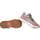 Sapatos Rapariga Botins Biomecanics BOOTIES BIOMECHANICS GLITTER 231213-A OLD_ROSE