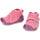 Sapatos Criança Pantufas bebé Biomecanics BIOMECÂNICA BIOHOME PANELA 211160 MORANGO