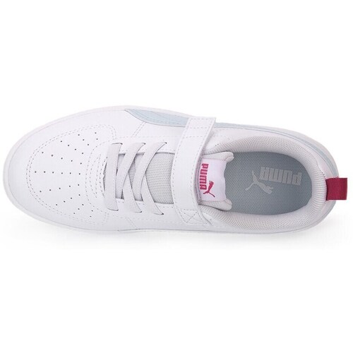 Puma 21 Rickie Ac Ps Branco