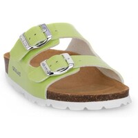 Sapatos Criança Chinelos Grunland Mel 40LUCE Verde