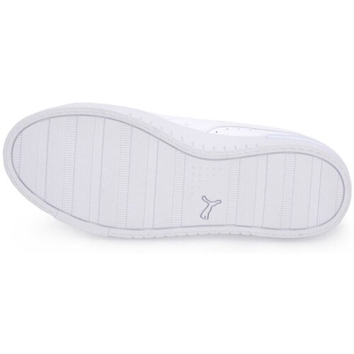Puma 01 Jada Branco