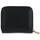 Malas Mulher Carteira Guess Bla Laurel Large Zip Preto