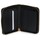 Malas Mulher Carteira Guess Bla Laurel Large Zip Preto
