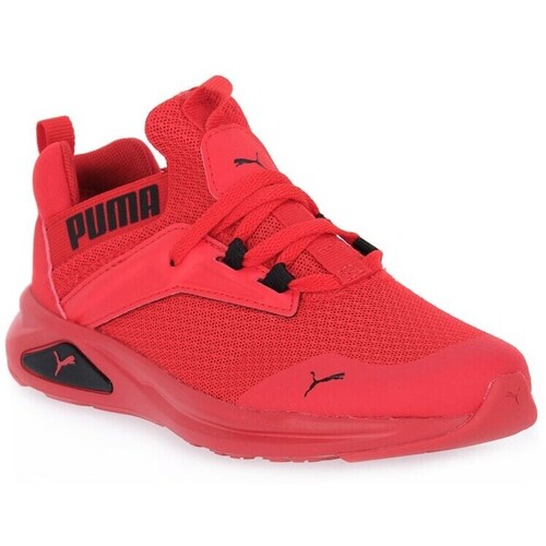 Puma 01 Enzo 2 Refresh AC PS Vermelho