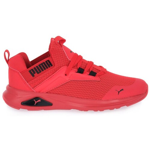 Puma 01 Enzo 2 Refresh AC PS Vermelho