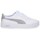 Sapatos Mulher Sapatilhas Puma 02 Carina 2.0 Branco