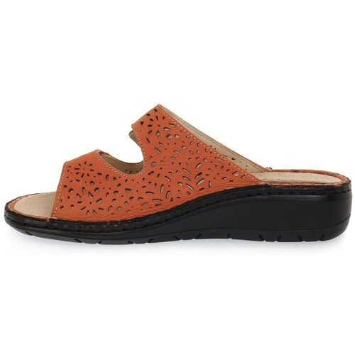 Grunland Arancio 68NESI Laranja
