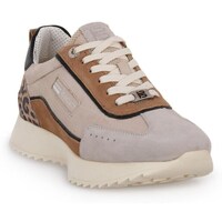 Sapatos Mulher Sapatilhas Bugatti 5282 Beige Bege