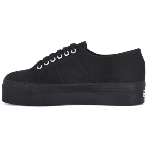 Superga 2790ACOTW996 Preto