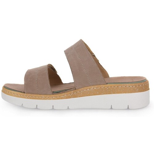 Grunland Taupe 68MOLL Castanho