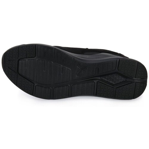 Puma 01 Wired Run Pure Preto