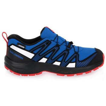 Sapatos Mulher Running Salomon XA Pro V8 Cswp J Preto, Azul