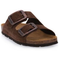 Sapatos Mulher Chinelos Grunland Marrone 40 Sara Castanho