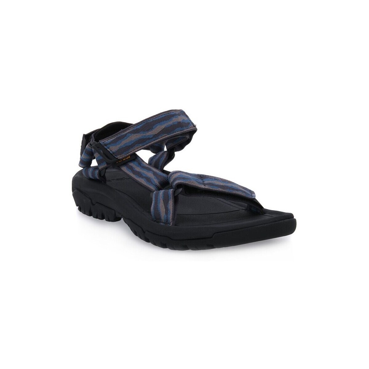 Sapatos Homem Sandálias Teva Fmng Hurricane Xlt2m Marinho