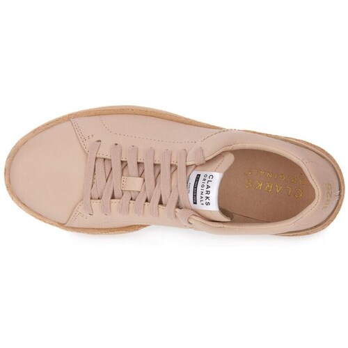 Clarks Tormatch Natural Bege
